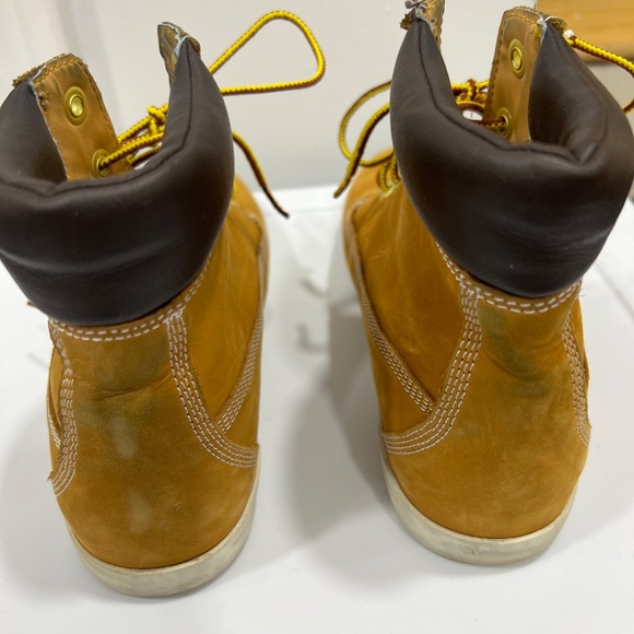 Timberlands - Picture 4 of 6